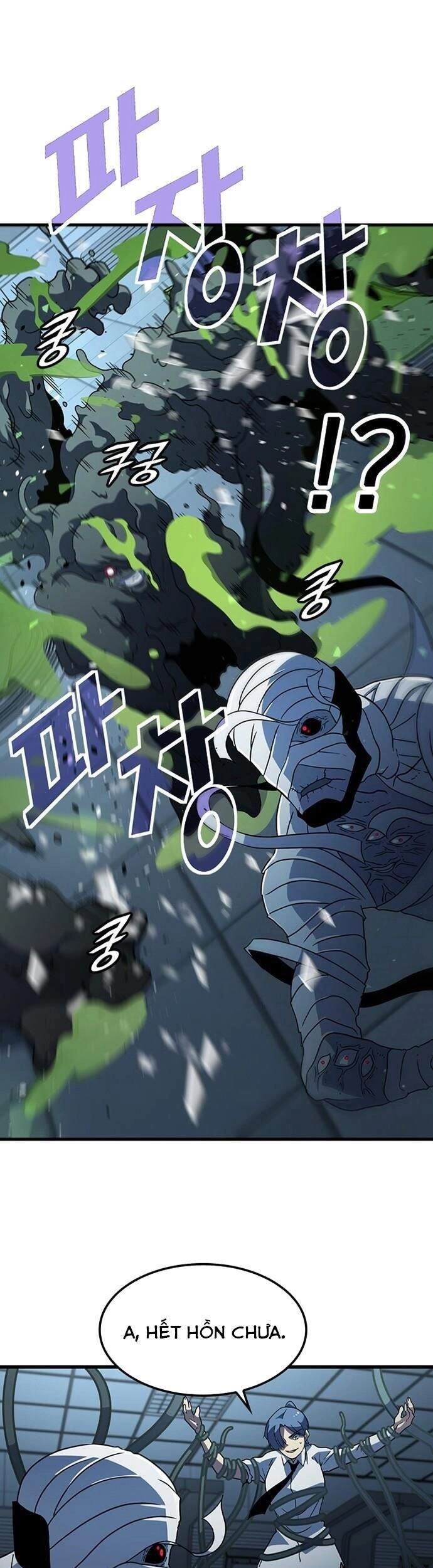 Điểm Chết Chapter 30 - 45