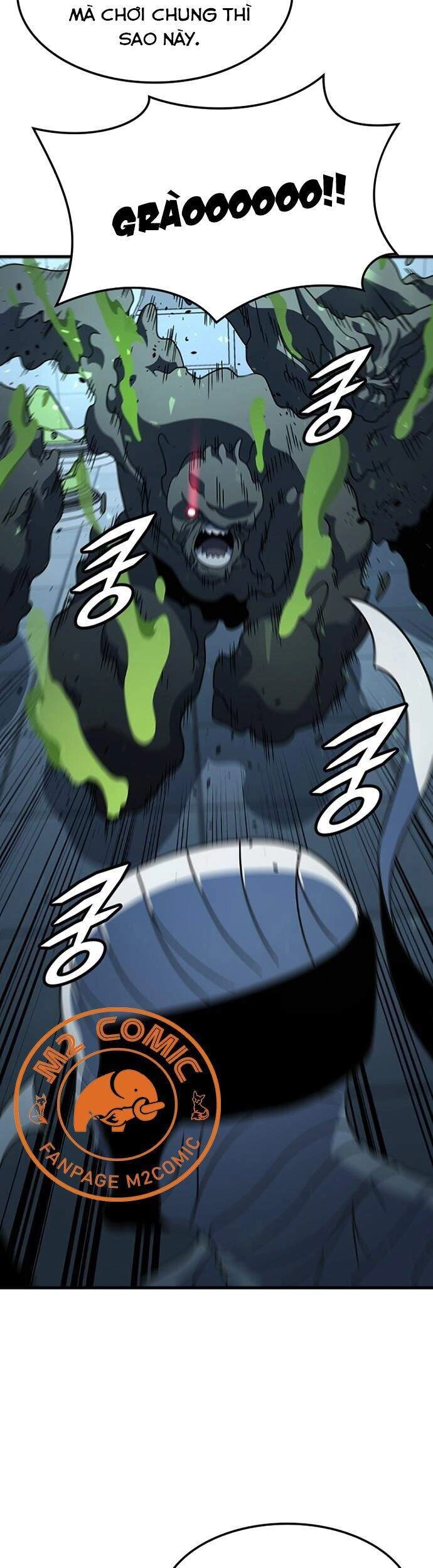 Điểm Chết Chapter 30 - 47