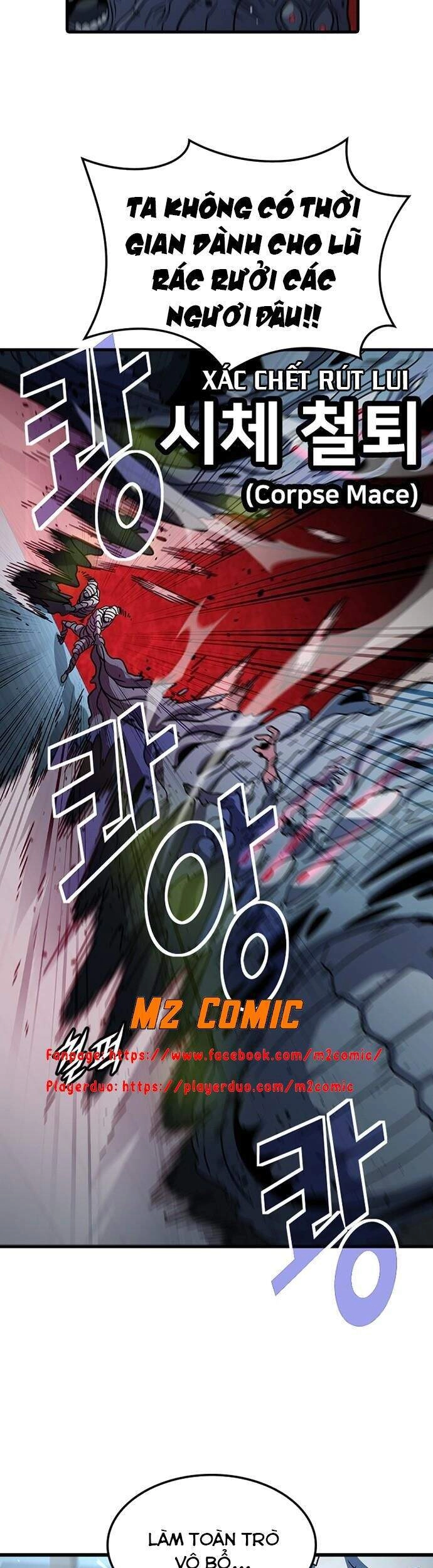 Điểm Chết Chapter 30 - 49