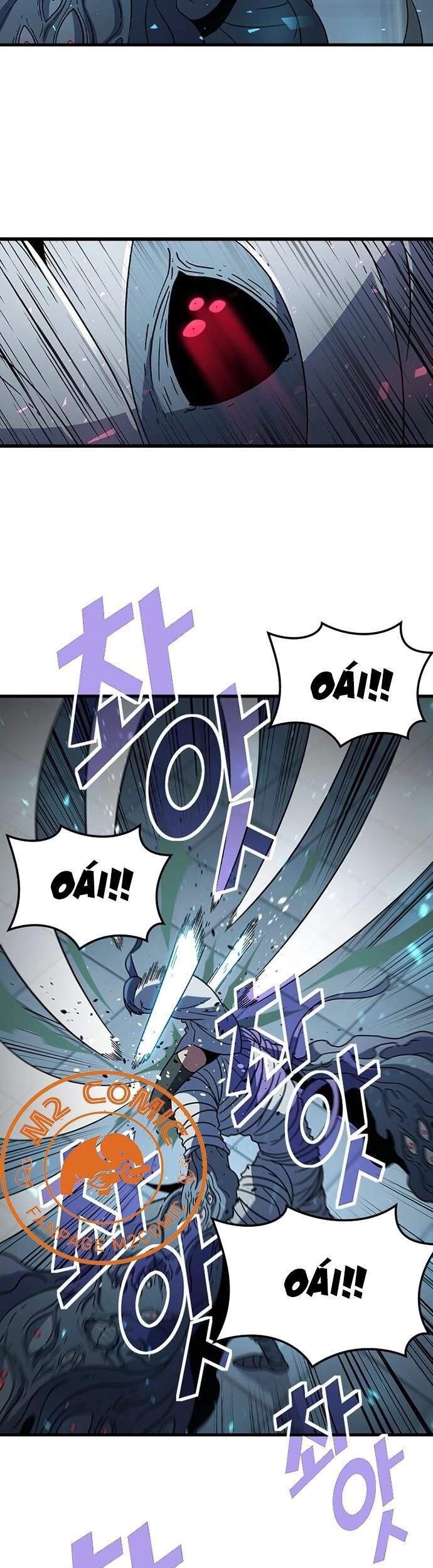 Điểm Chết Chapter 30 - 51