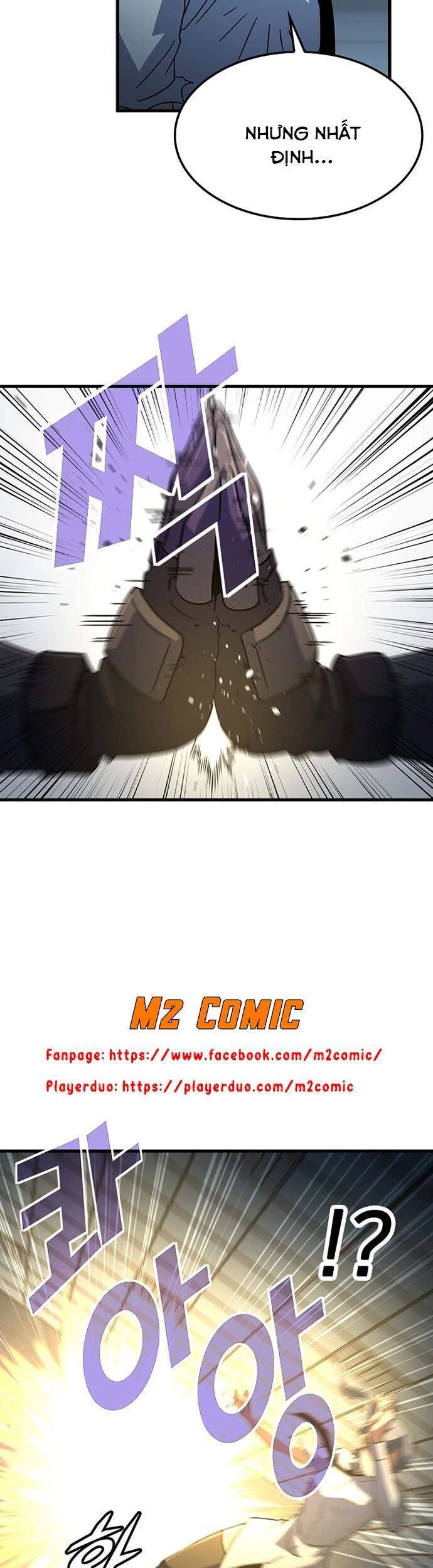 Điểm Chết Chapter 30 - 57