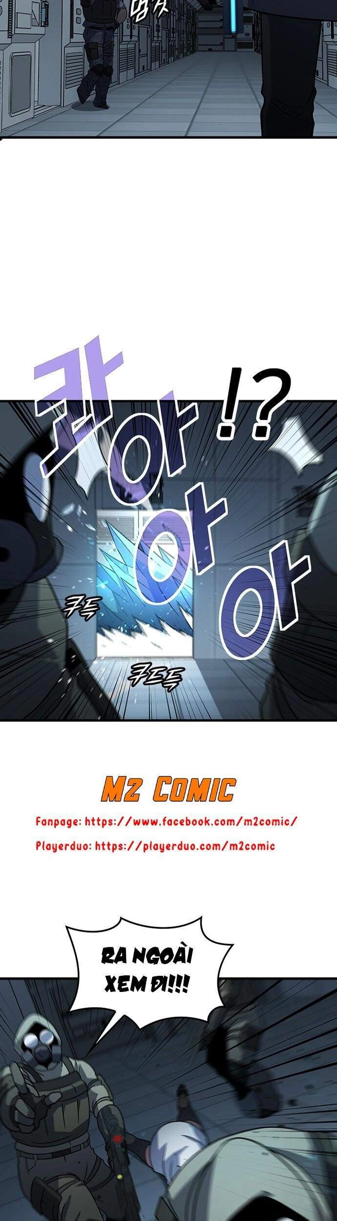 Điểm Chết Chapter 30 - 65