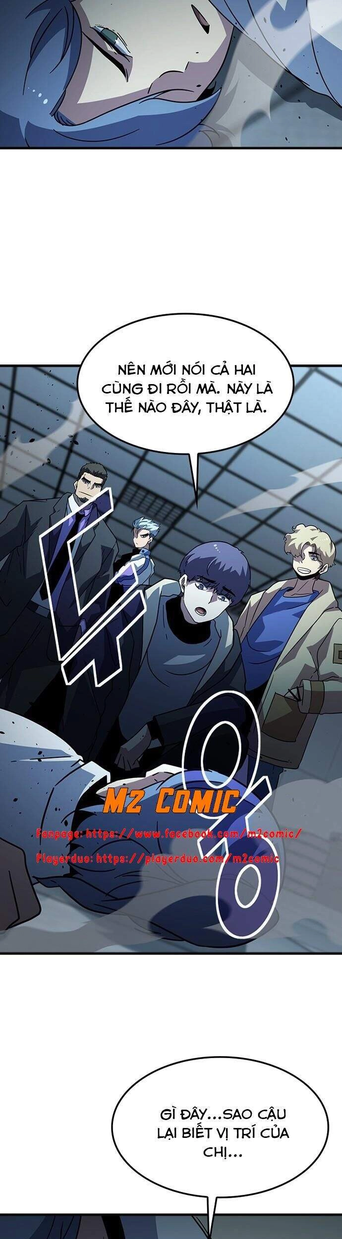 Điểm Chết Chapter 30 - 73