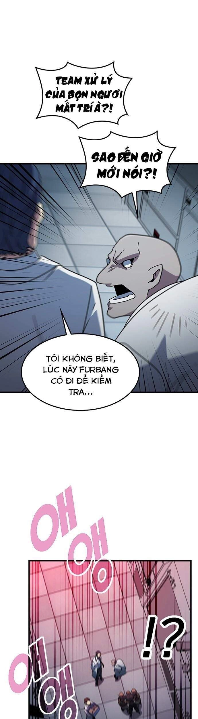 Điểm Chết Chapter 31 - 3