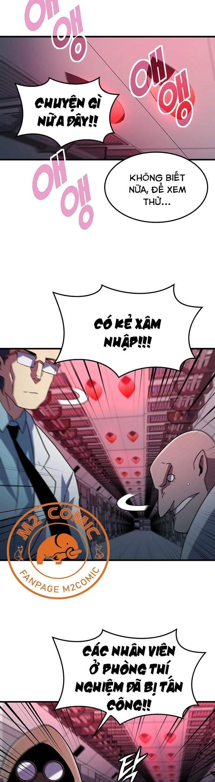 Điểm Chết Chapter 31 - 5