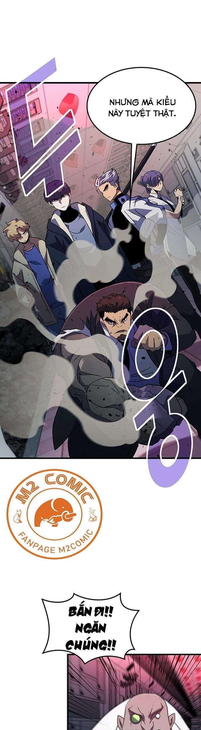 Điểm Chết Chapter 31 - 9