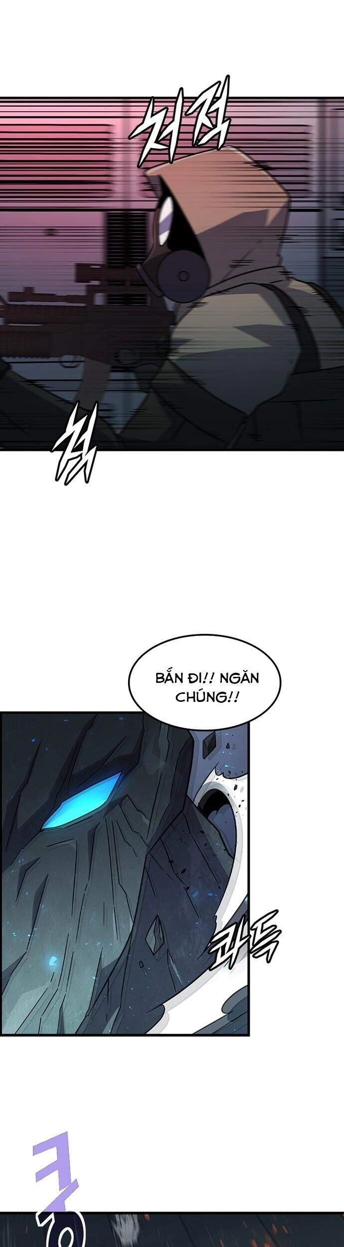 Điểm Chết Chapter 31 - 11