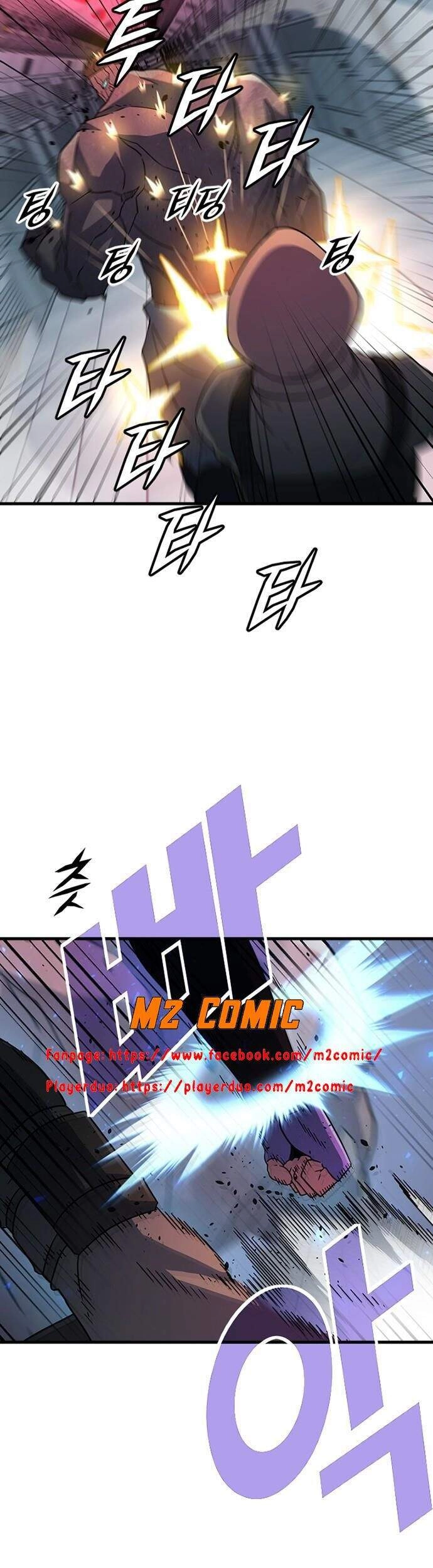 Điểm Chết Chapter 31 - 15