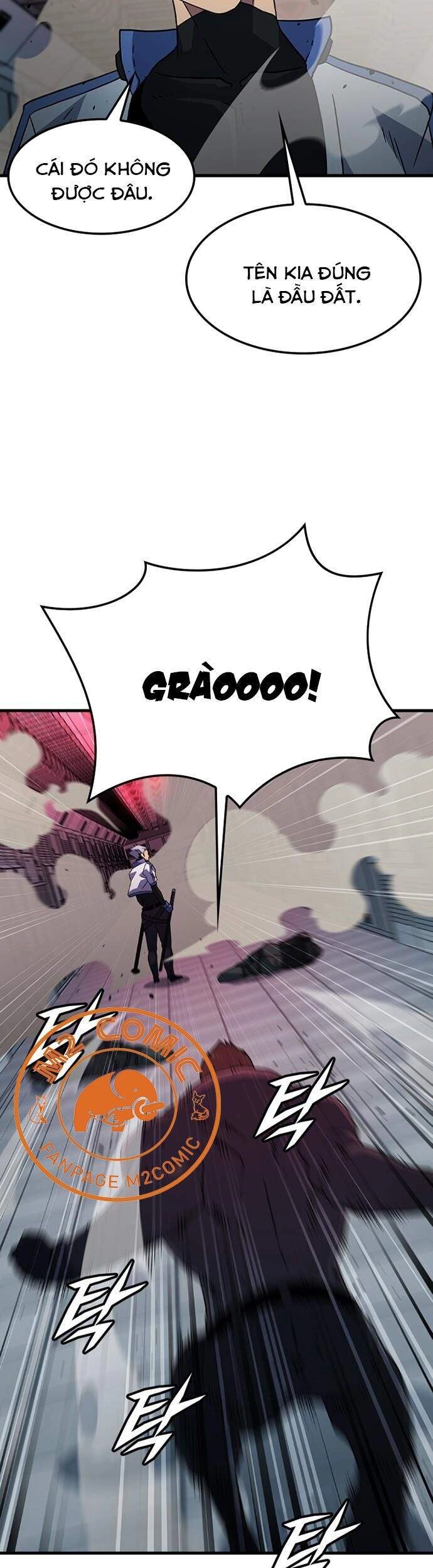 Điểm Chết Chapter 31 - 17