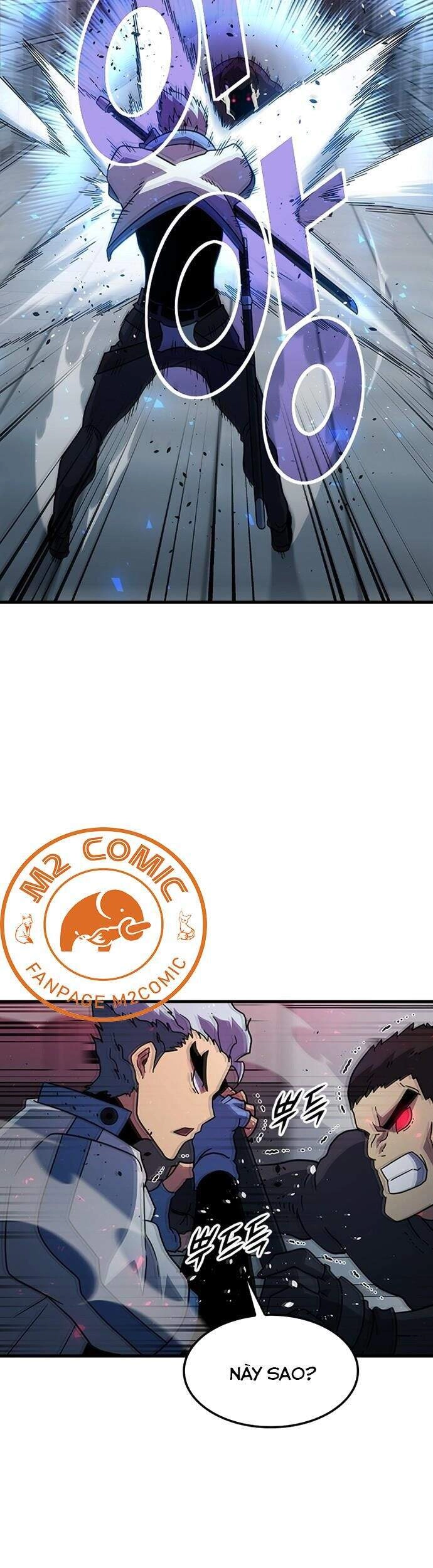 Điểm Chết Chapter 31 - 21