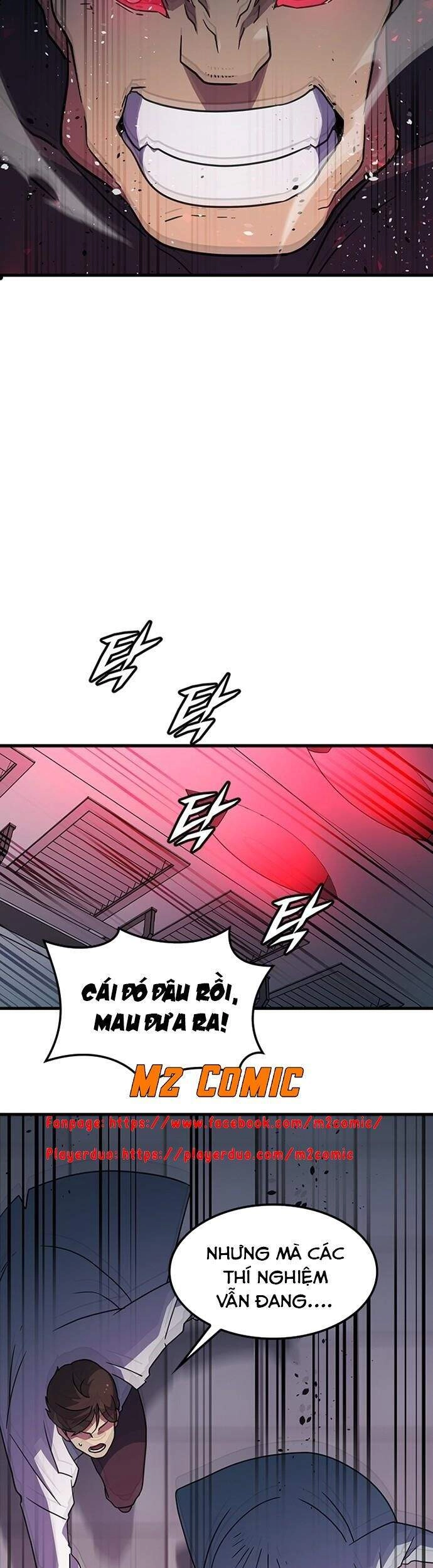 Điểm Chết Chapter 31 - 23