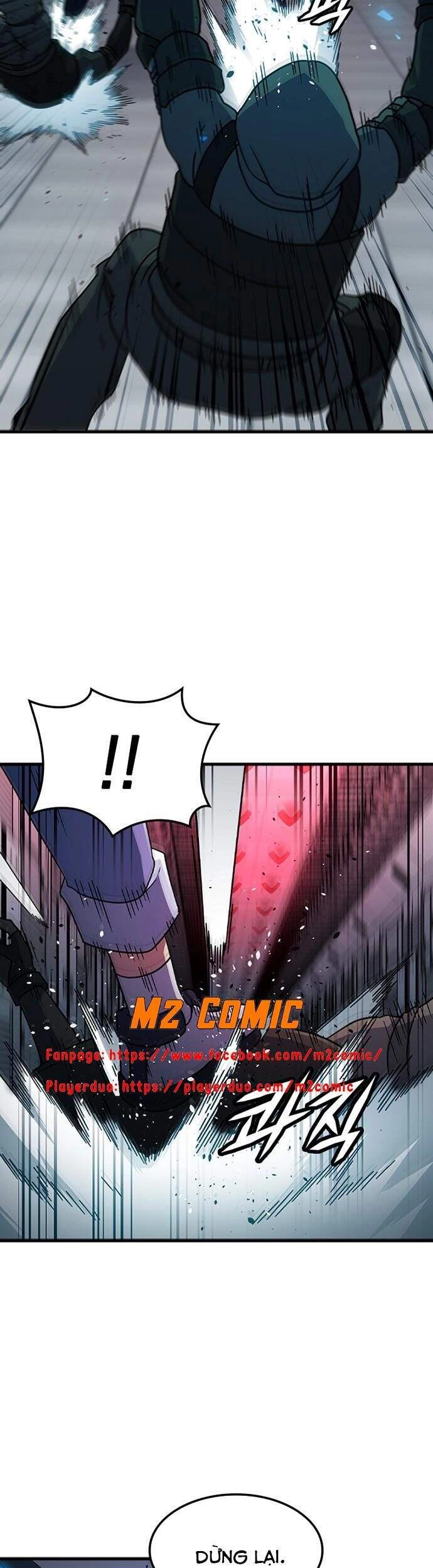 Điểm Chết Chapter 31 - 31