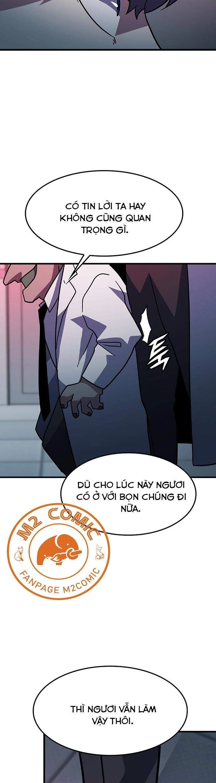 Điểm Chết Chapter 31 - 41