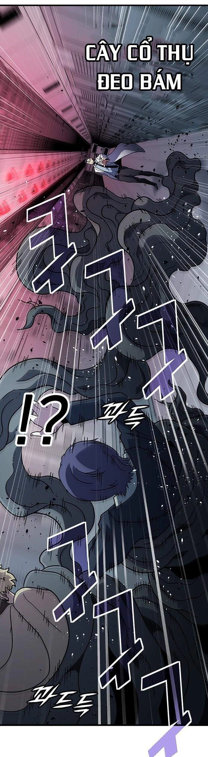 Điểm Chết Chapter 31 - 43