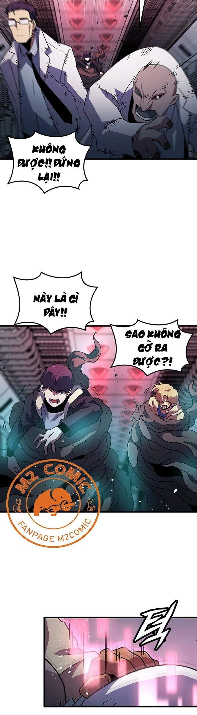 Điểm Chết Chapter 31 - 45