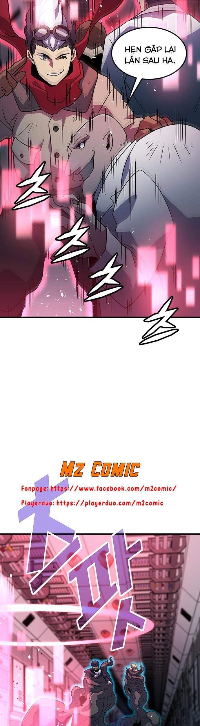 Điểm Chết Chapter 31 - 47