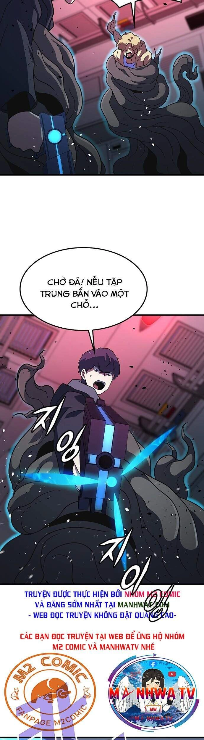 Điểm Chết Chapter 31 - 51