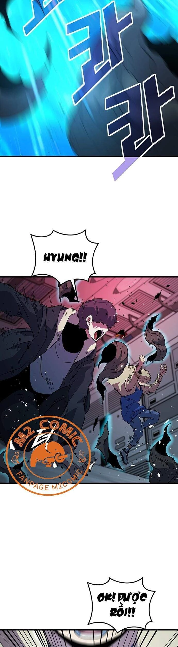 Điểm Chết Chapter 31 - 53