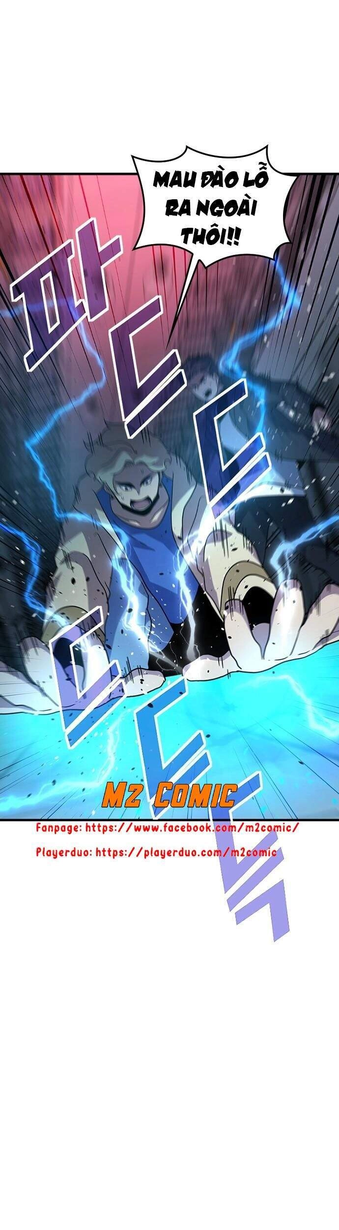 Điểm Chết Chapter 31 - 55