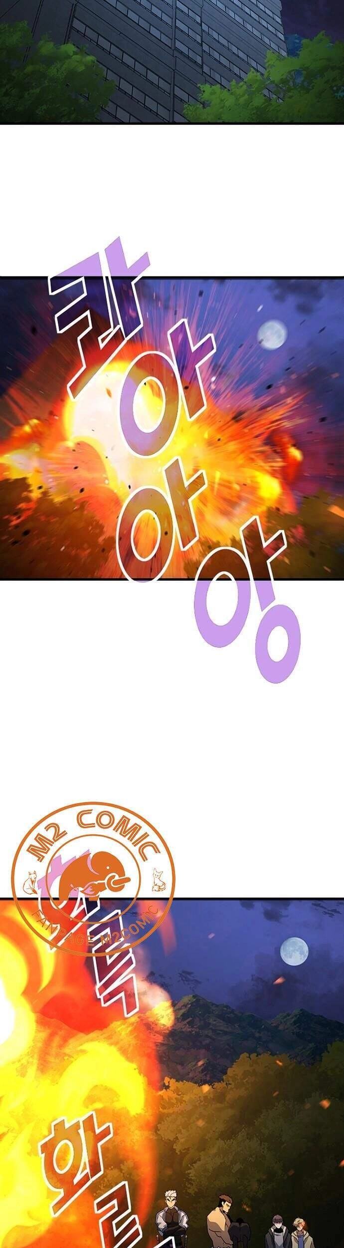 Điểm Chết Chapter 31 - 57