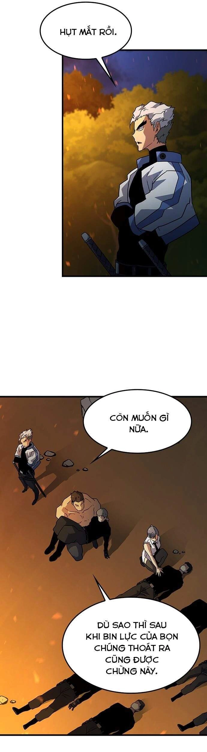 Điểm Chết Chapter 31 - 59