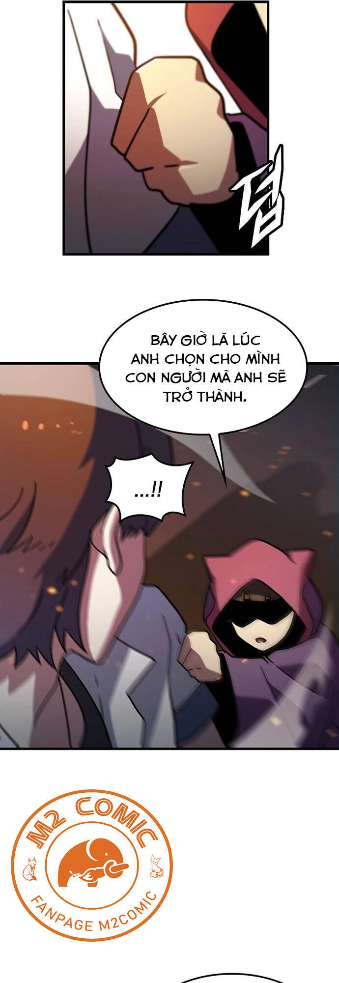 Điểm Chết Chapter 32 - 13