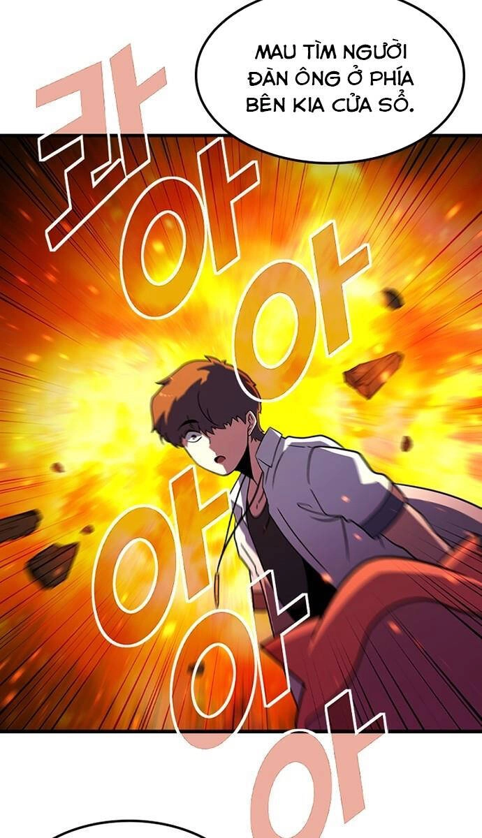 Điểm Chết Chapter 32 - 14