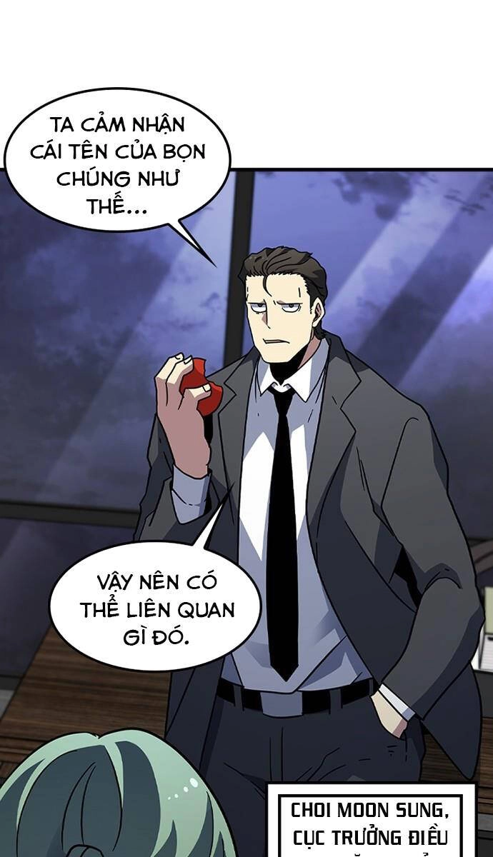 Điểm Chết Chapter 32 - 24