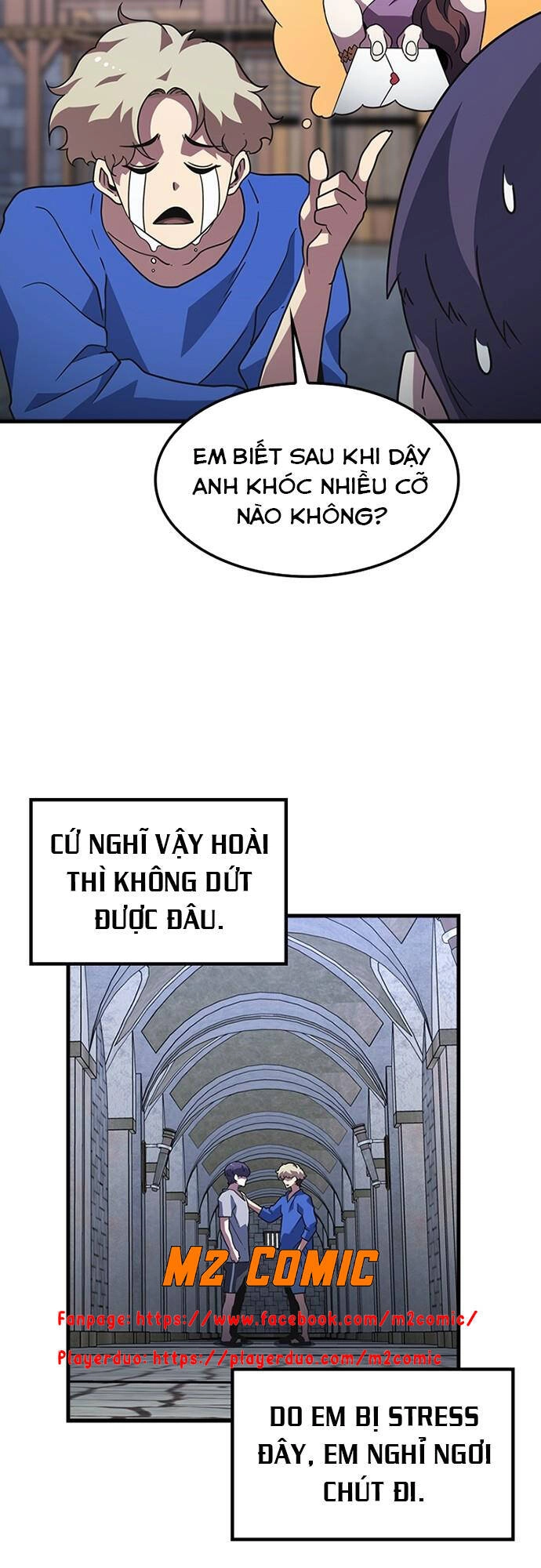 Điểm Chết Chapter 32 - 39