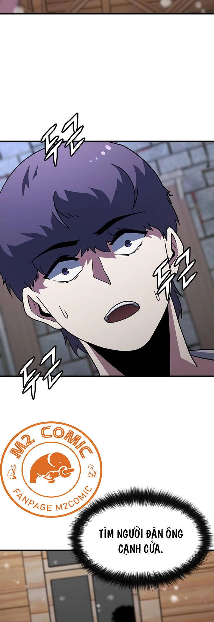 Điểm Chết Chapter 32 - 45