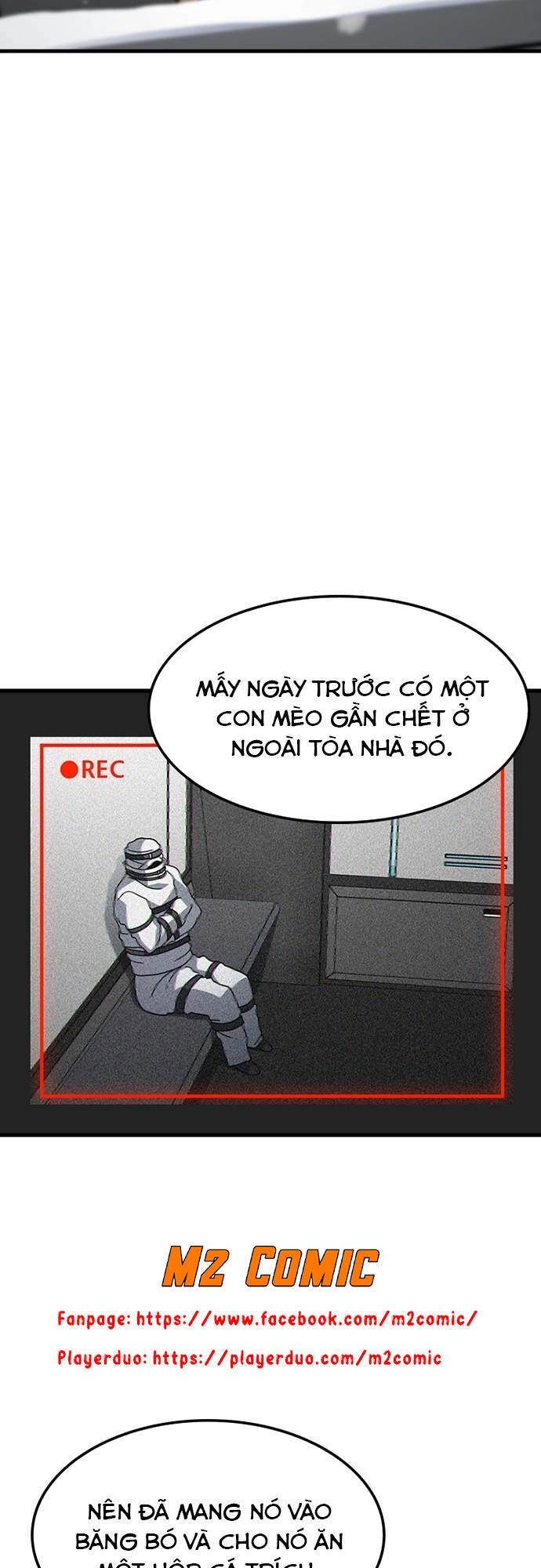 Điểm Chết Chapter 32 - 47