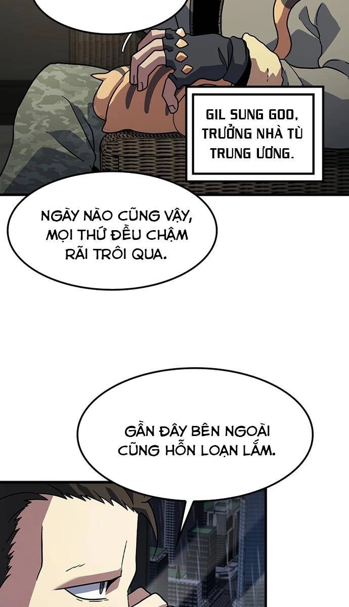Điểm Chết Chapter 32 - 50