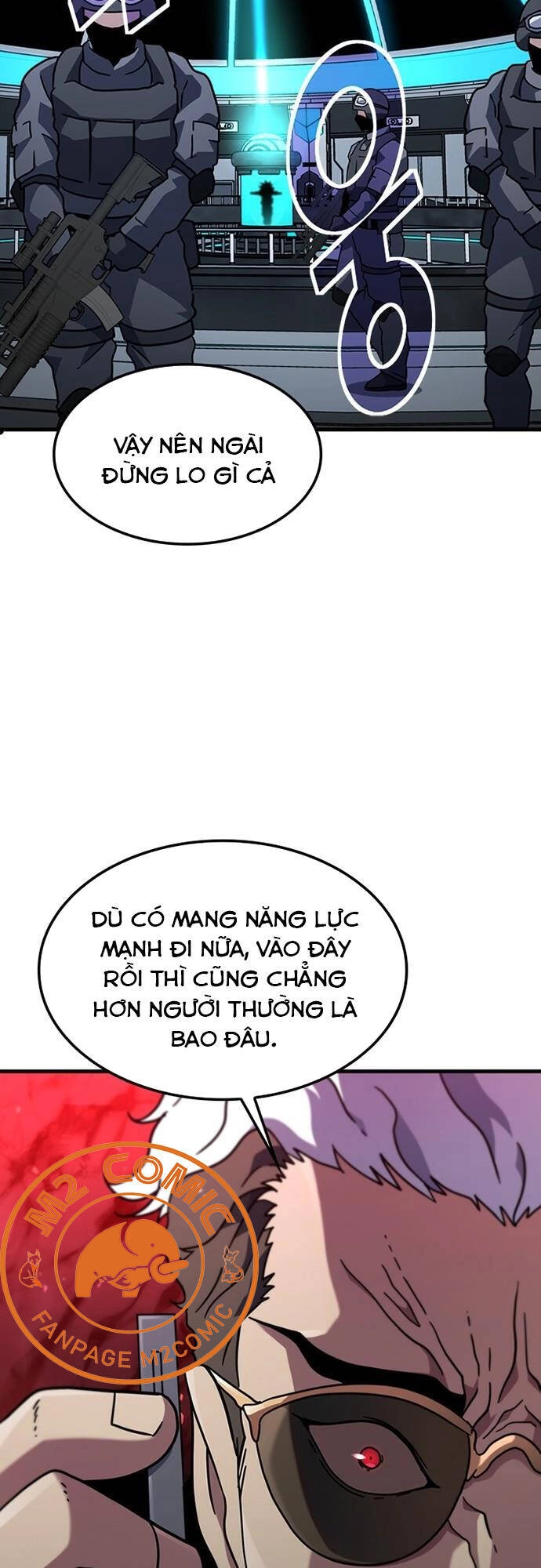 Điểm Chết Chapter 32 - 53