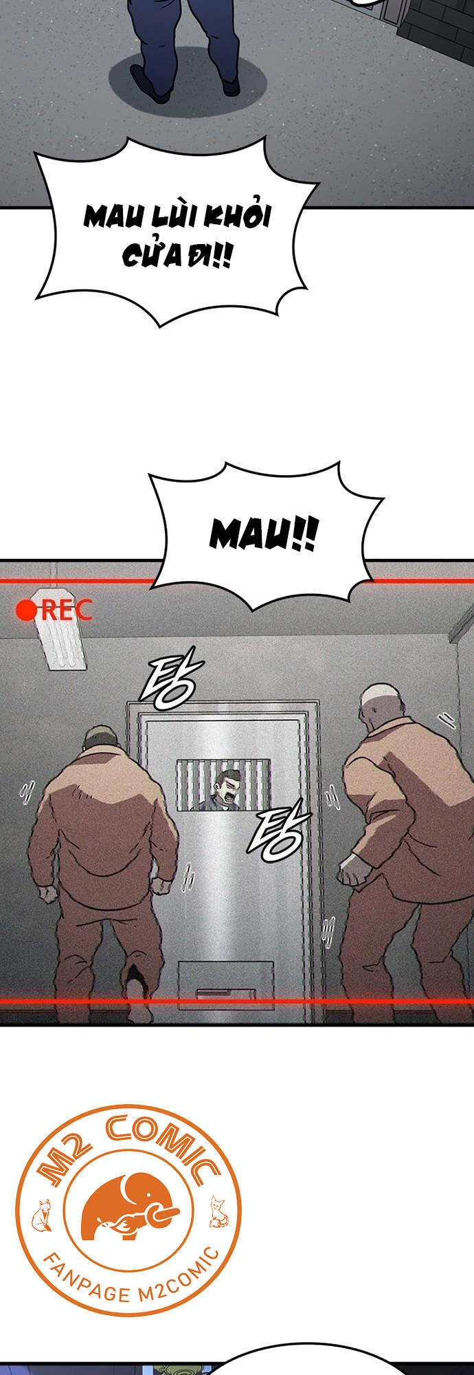 Điểm Chết Chapter 32 - 57