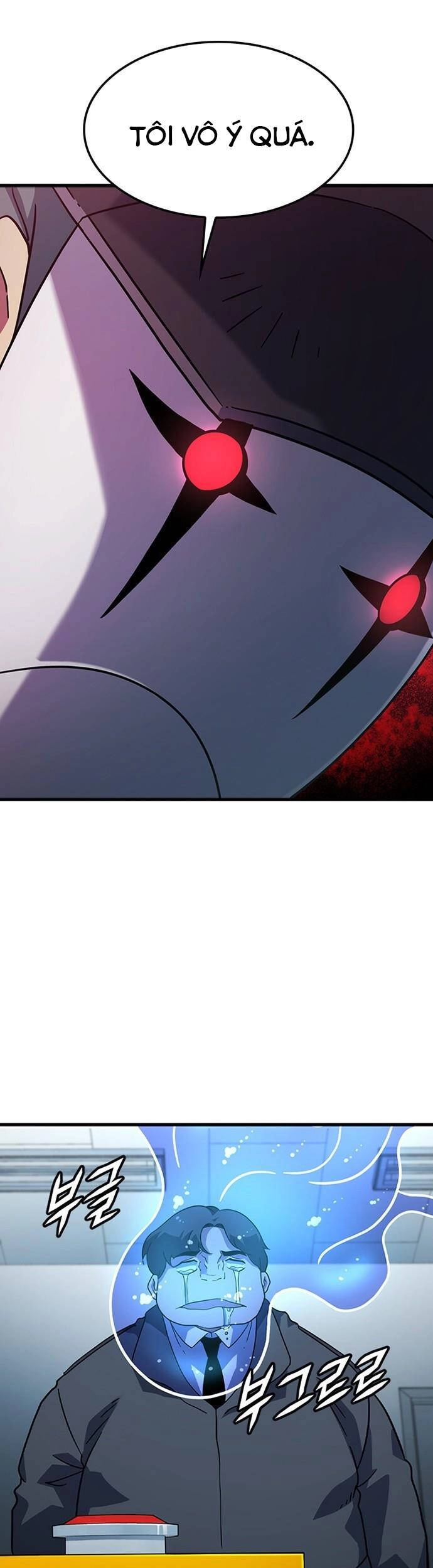 Điểm Chết Chapter 33 - 9