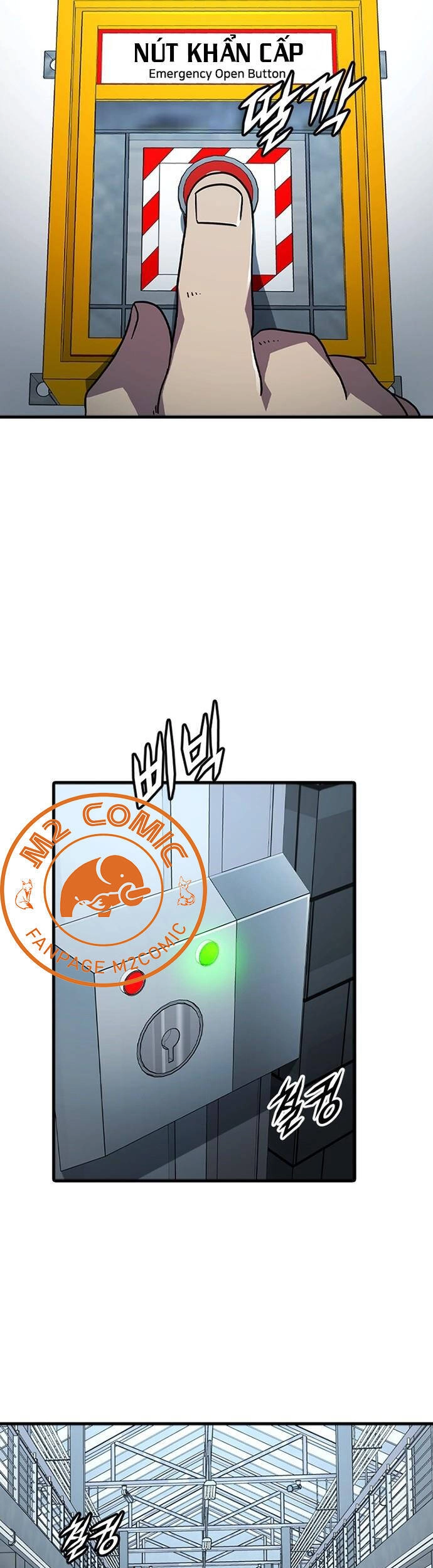 Điểm Chết Chapter 33 - 11