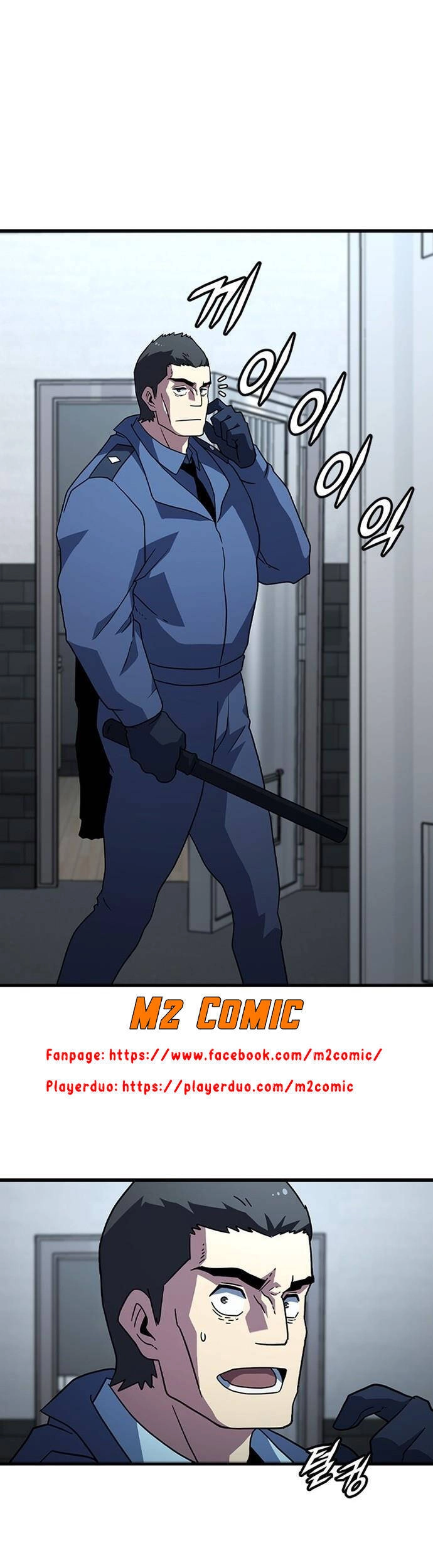 Điểm Chết Chapter 33 - 13