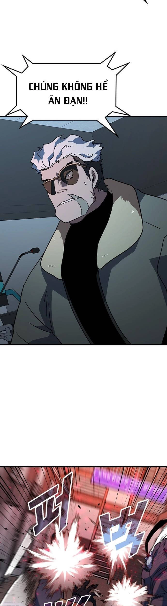 Điểm Chết Chapter 33 - 17