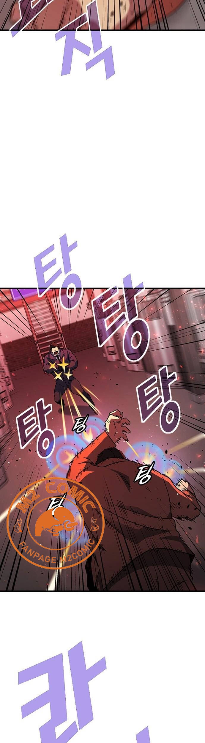 Điểm Chết Chapter 33 - 19