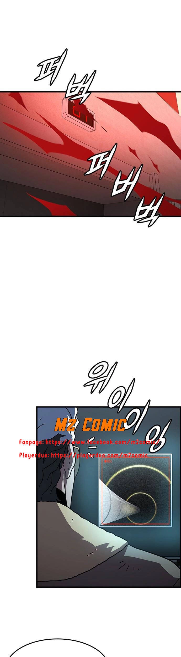 Điểm Chết Chapter 33 - 29