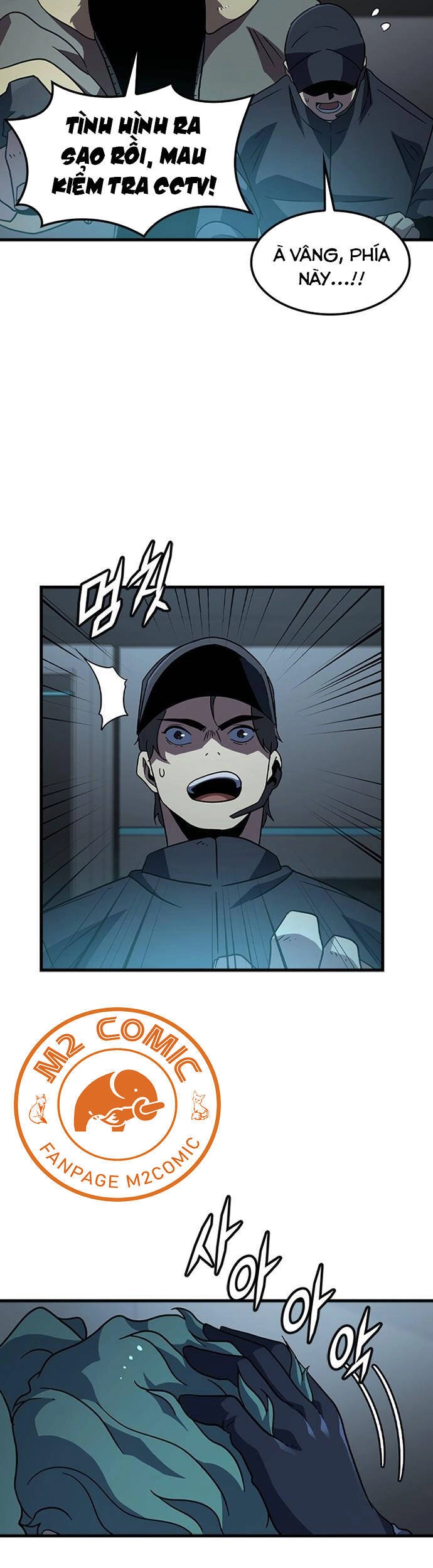 Điểm Chết Chapter 33 - 31