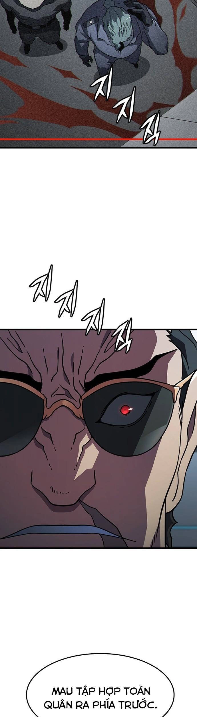 Điểm Chết Chapter 33 - 33