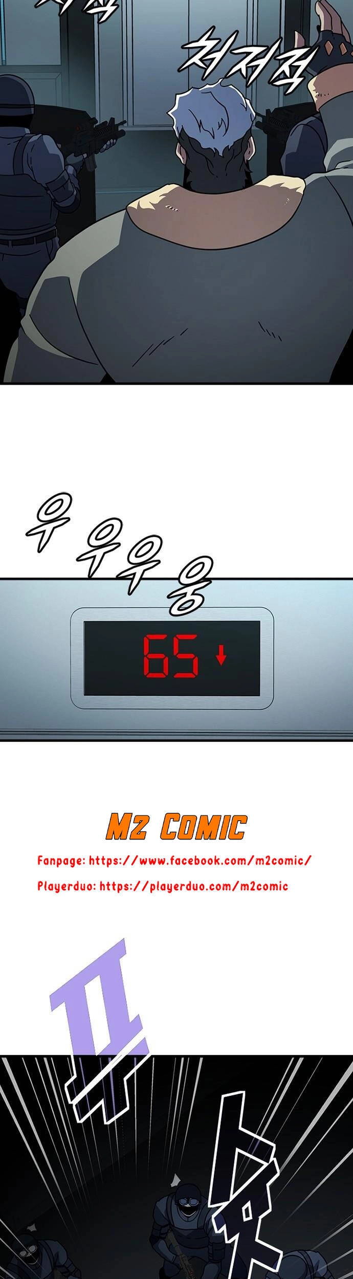 Điểm Chết Chapter 33 - 37