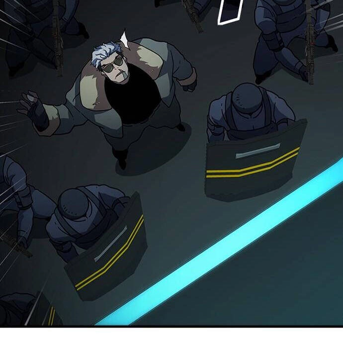 Điểm Chết Chapter 33 - 38