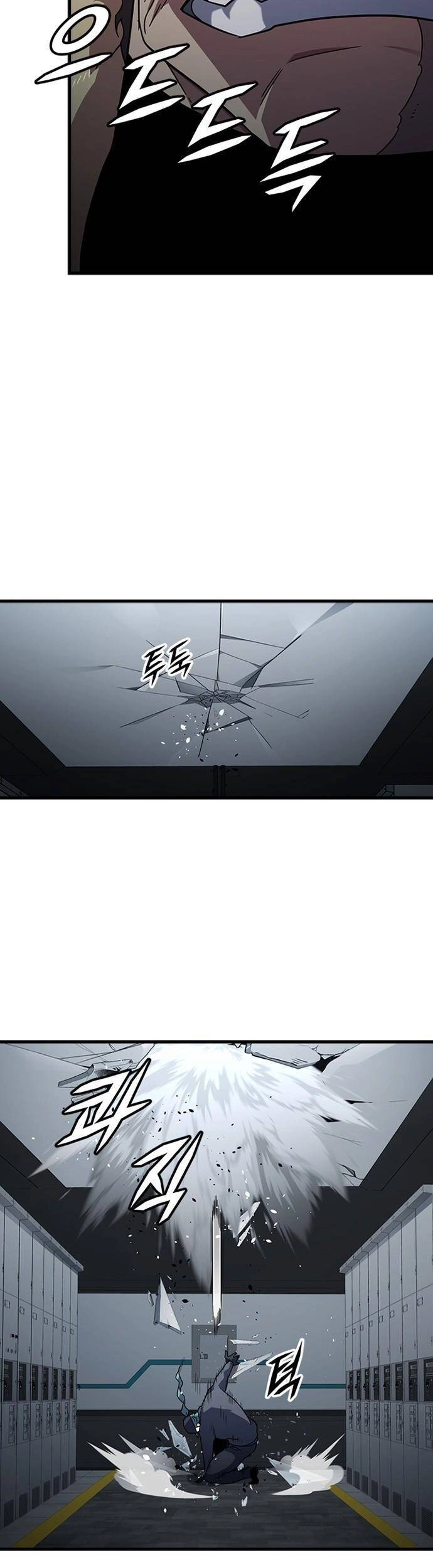 Điểm Chết Chapter 33 - 41