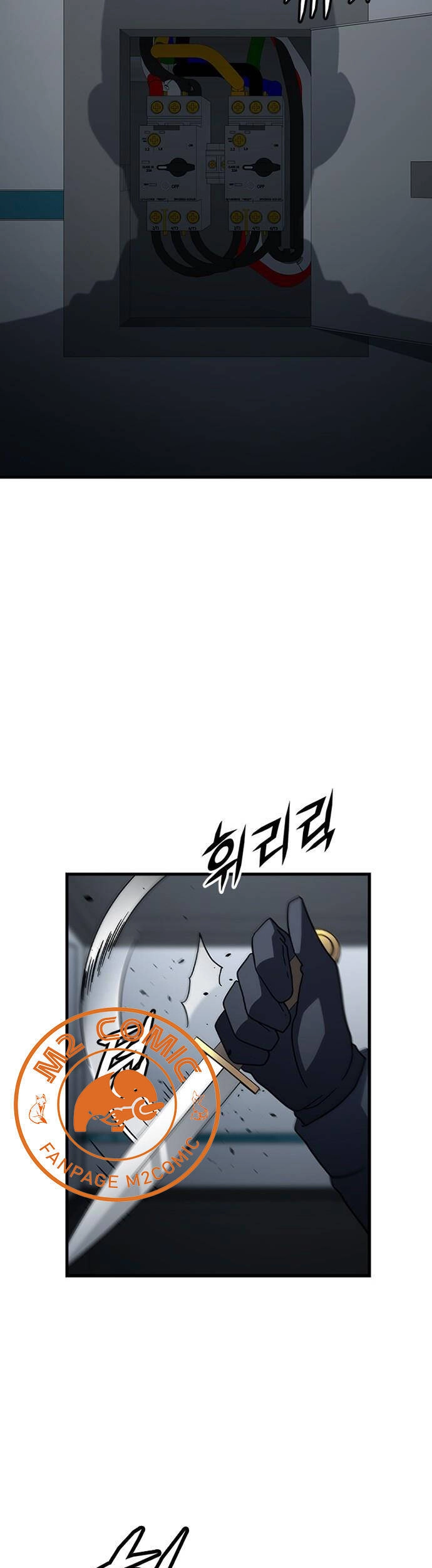 Điểm Chết Chapter 33 - 43