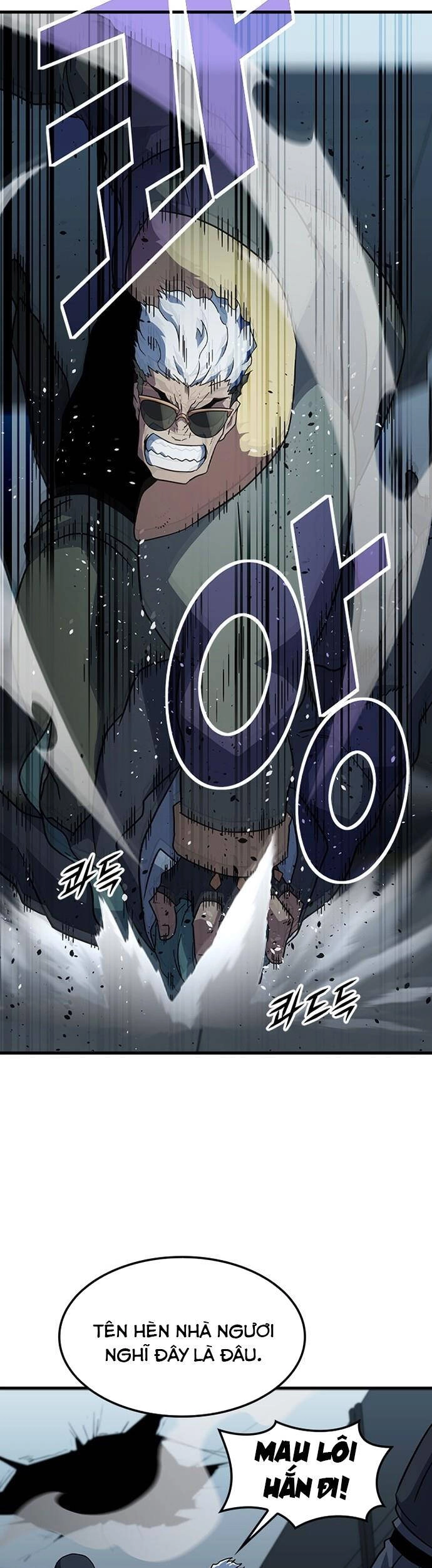 Điểm Chết Chapter 33 - 49