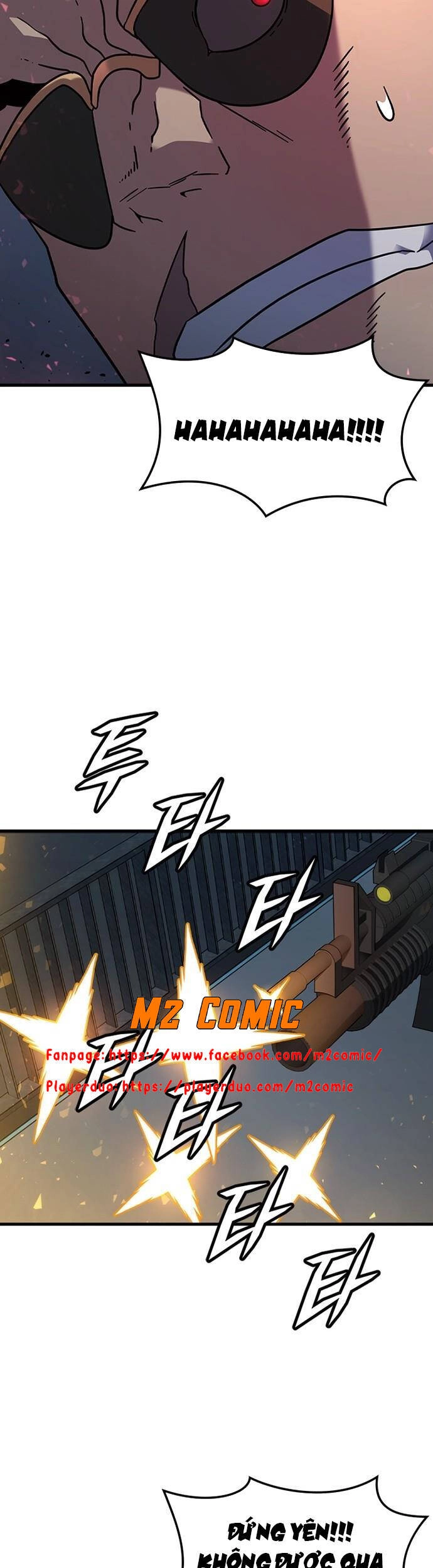 Điểm Chết Chapter 33 - 53