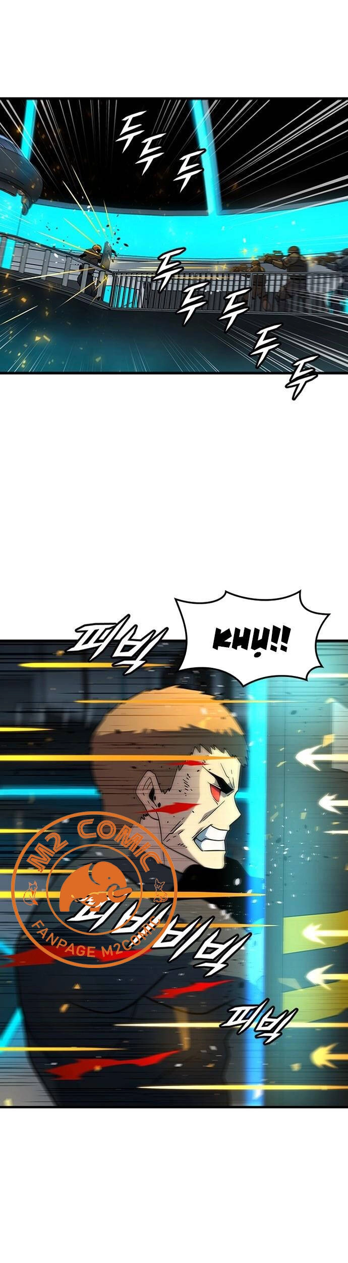 Điểm Chết Chapter 33 - 59