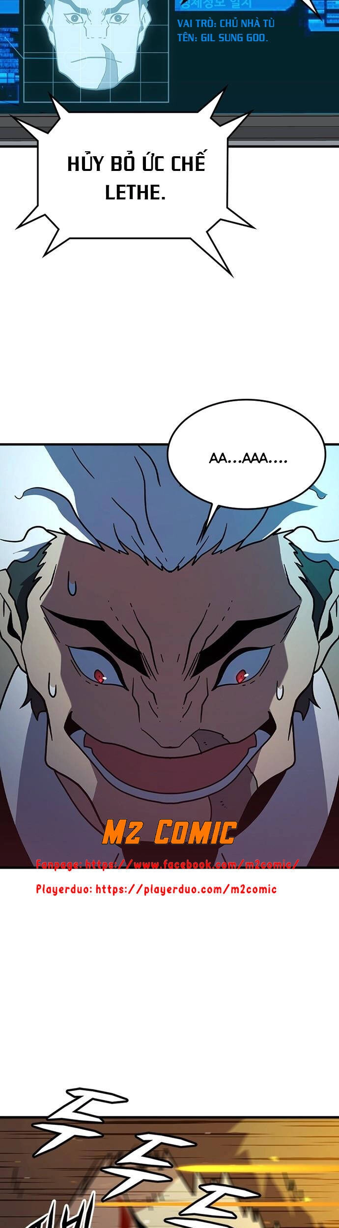 Điểm Chết Chapter 33 - 61